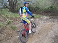 Monte Fasce Bike Day 102
